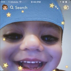 Meet your Posher, Chere