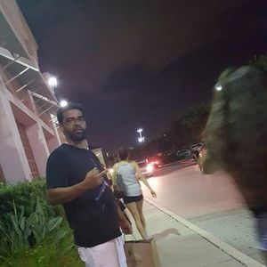 Meet your Posher, Eugene