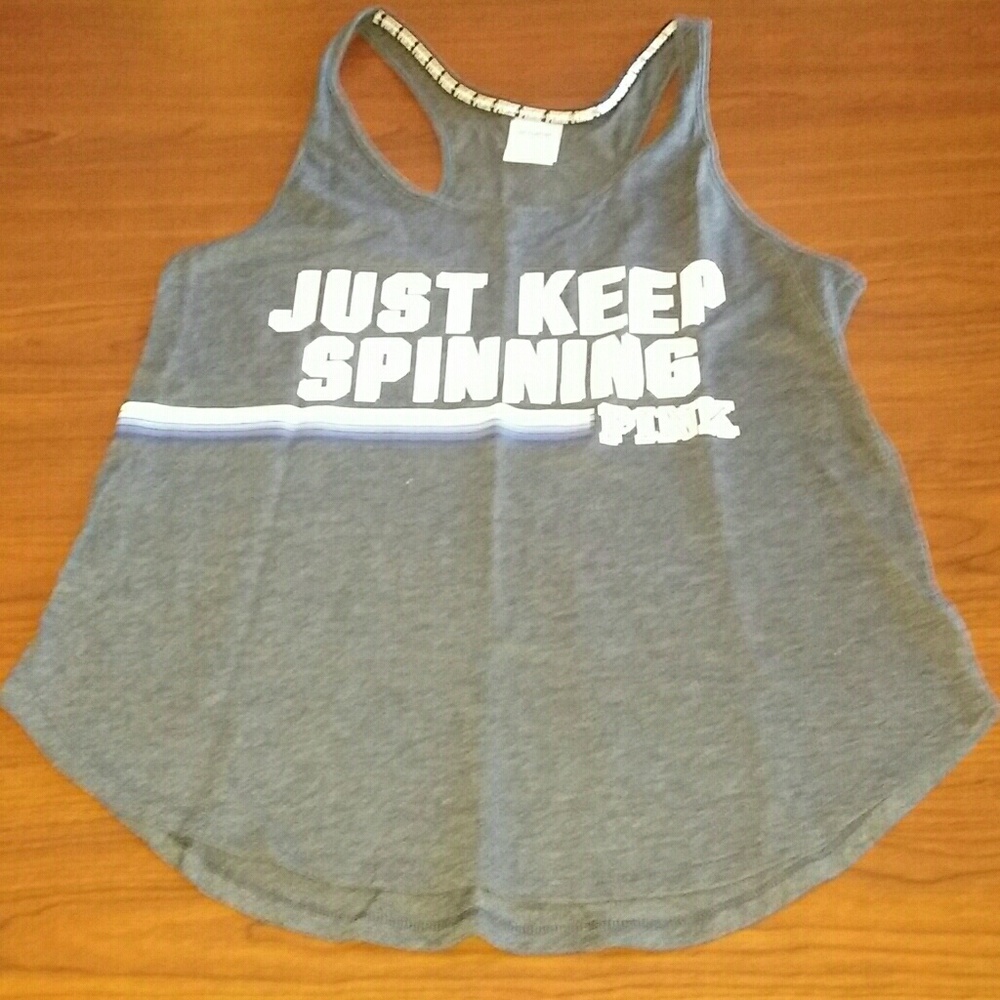 Tank Top body Shirt - Picture 3 of 4