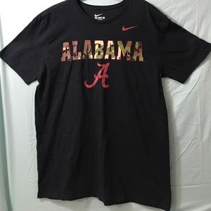 ALABAMA NIKE SHIRT