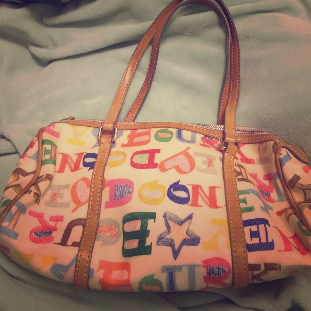 Dooney & Bourke Purse