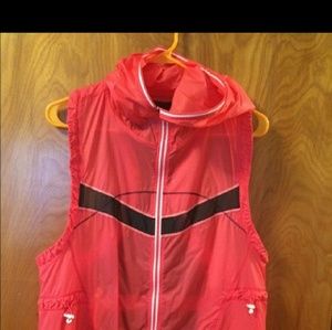 Lululemon Lightweight Vest