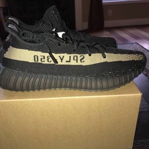 Meet your Posher, Sean