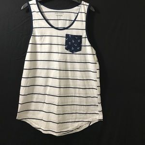 Men's Tank