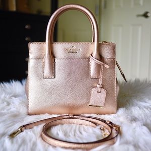 ❌SOLD❌Kate Spade Cameron Street Mini Candance