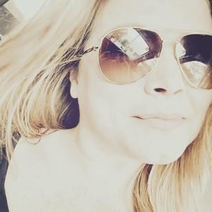 Meet your Posher, Kristen