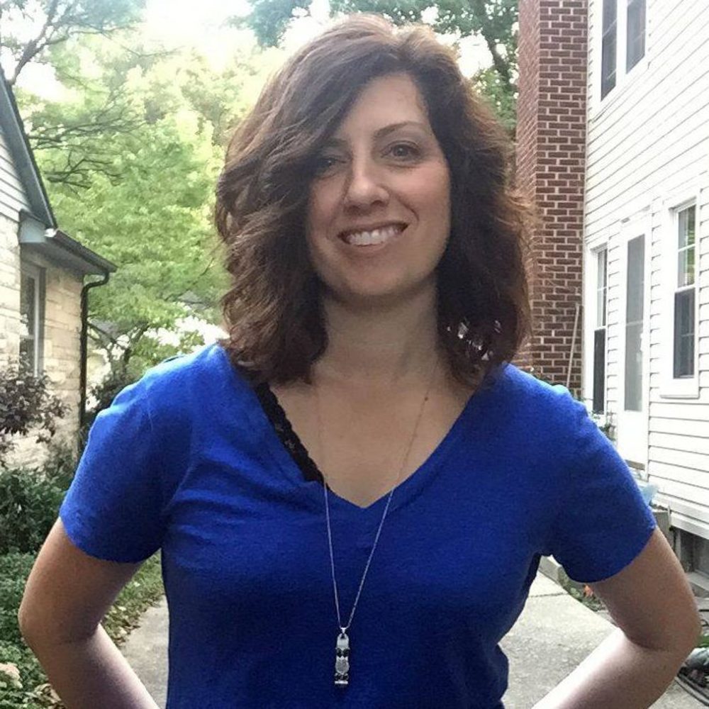 Meet your Posher, Stephanie