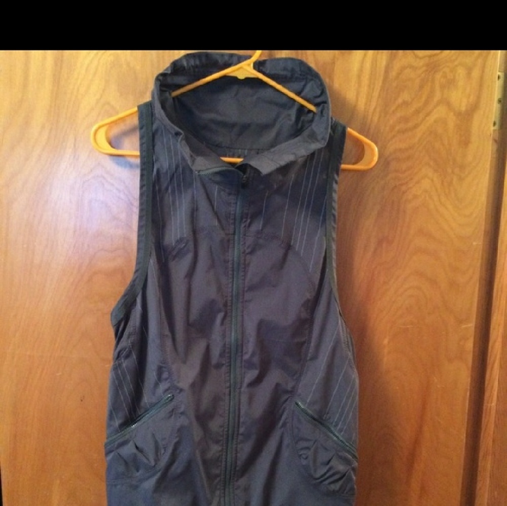 Lululemon Lightweight Vest
