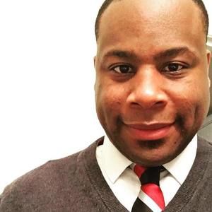 Meet your Posher, Deandre