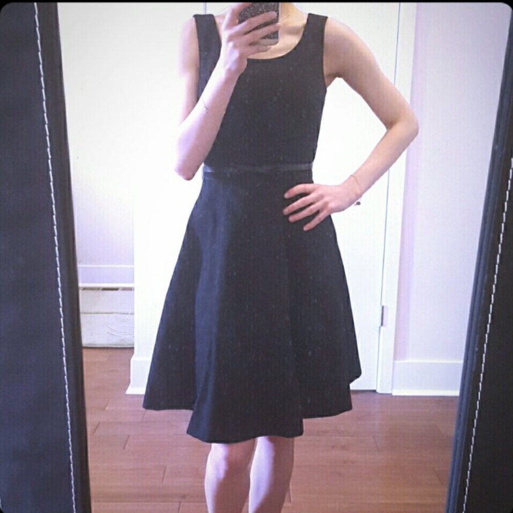 Elegant Black dress