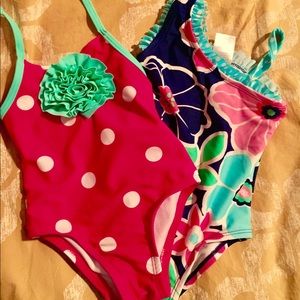 Toddler swim suits