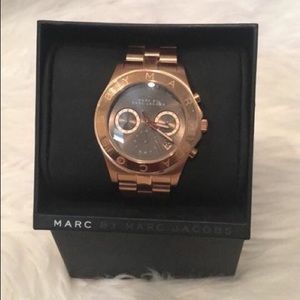 Women's Marc Jacobs Watch