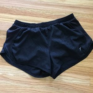 Running shorts