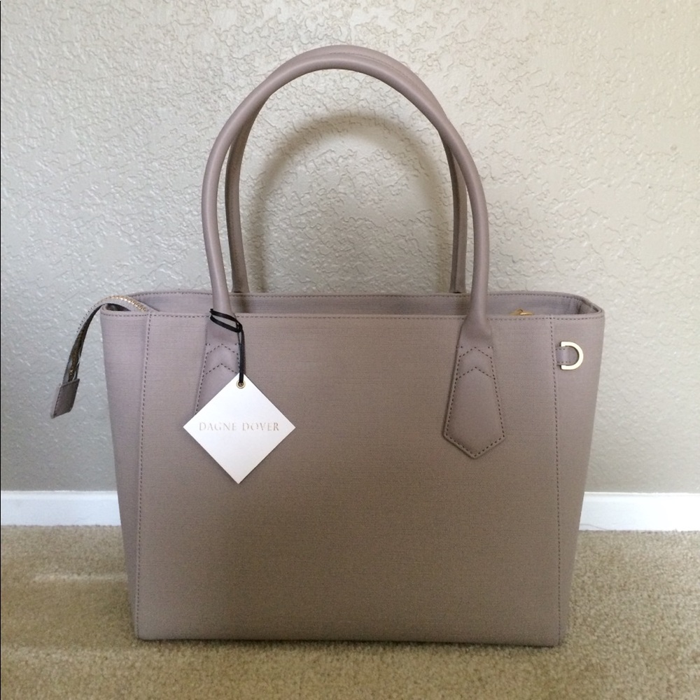 Dagne Dover 13" tote bag