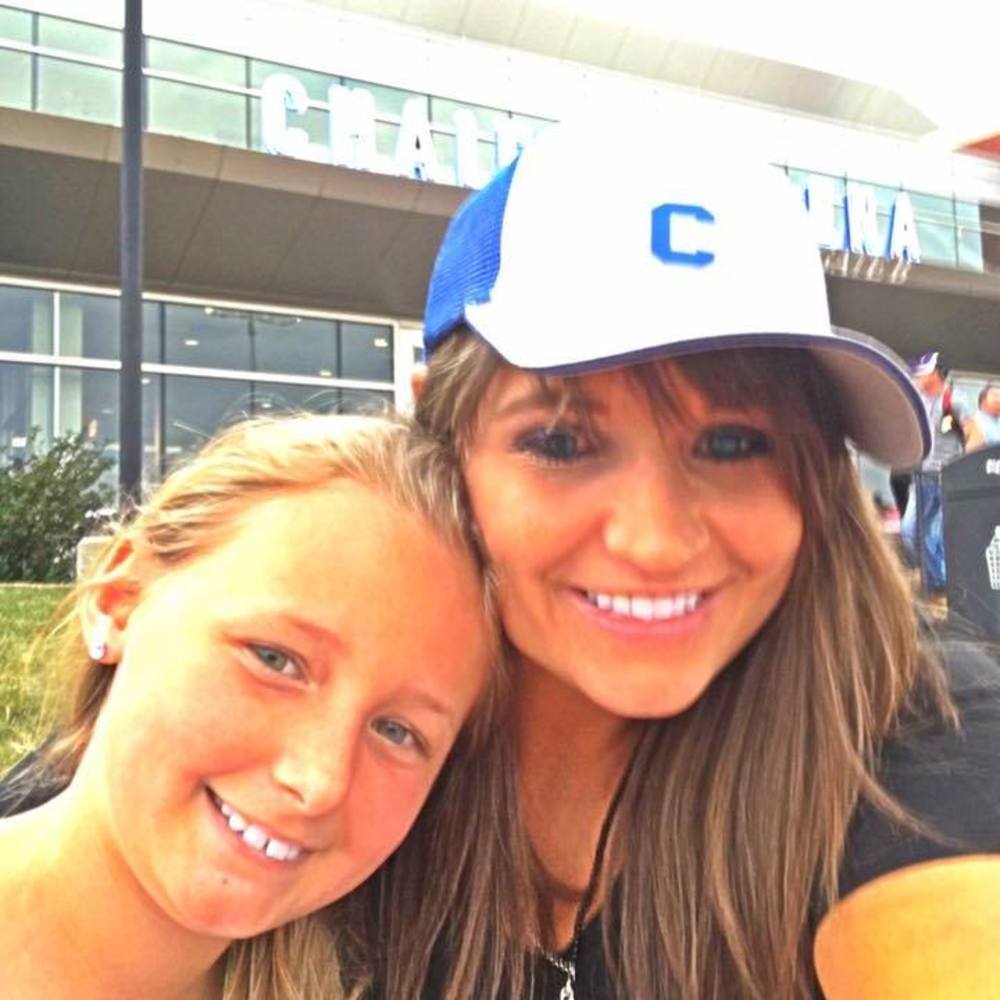 Meet your Posher, Brittany