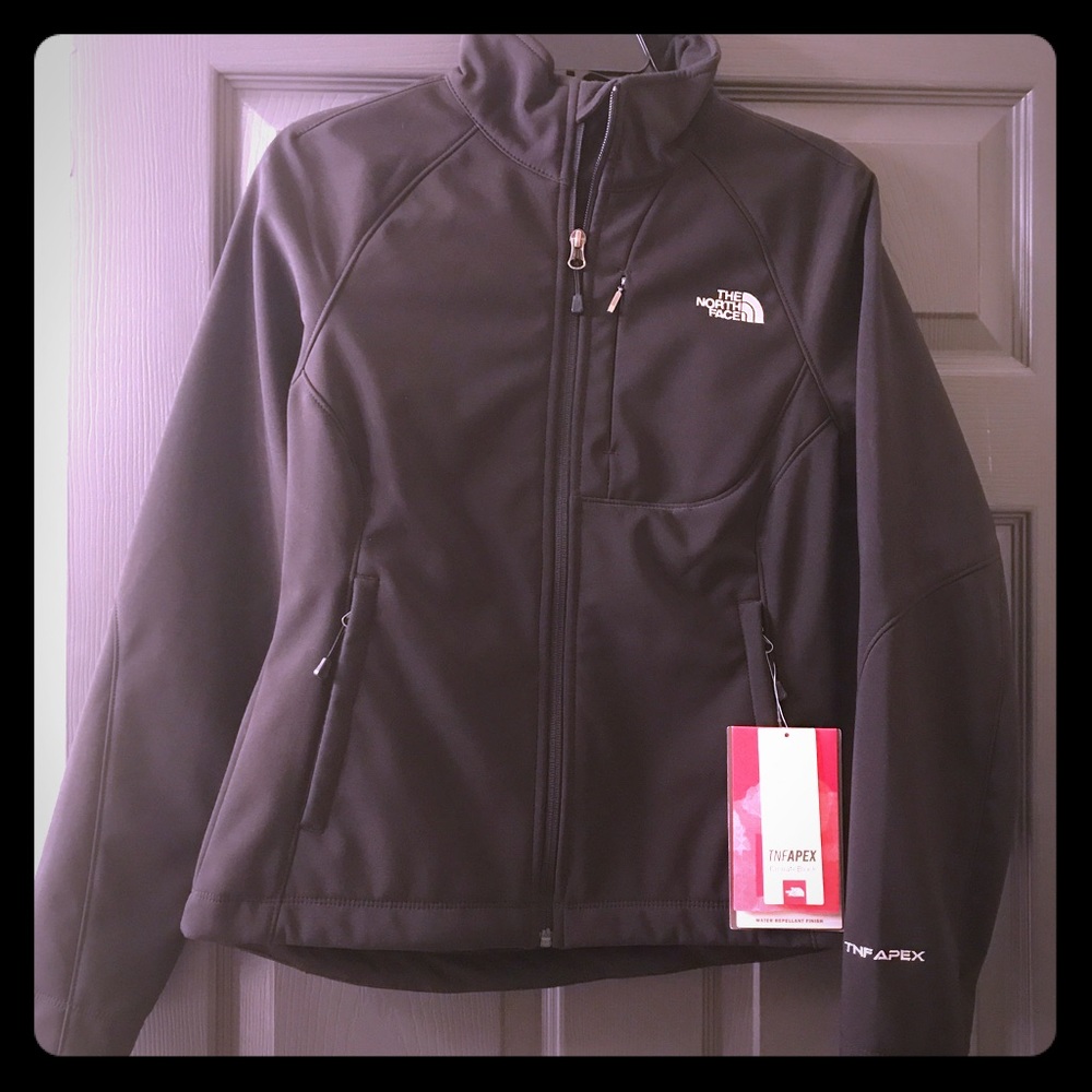 NWT Small North Face Jacket
