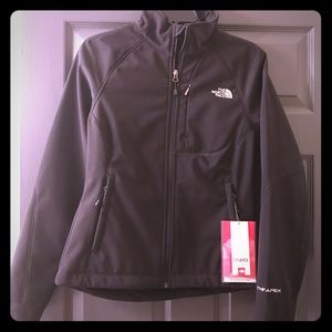 NWT Small North Face Jacket