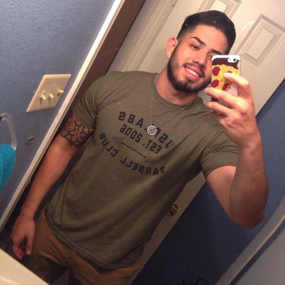 Meet your Posher, Albert