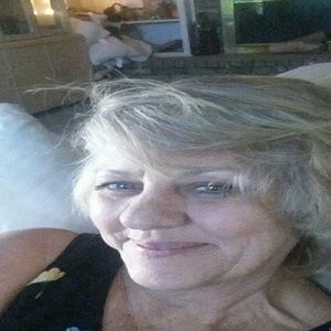 Meet your Posher, Patricia