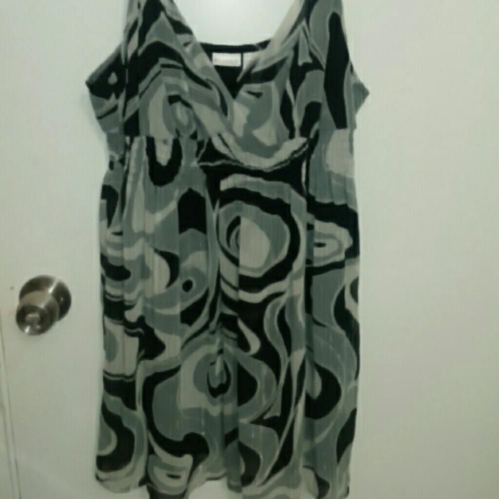 Summer tunic