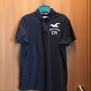 Hollister men's pullover L