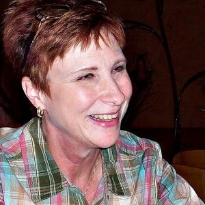 Meet your Posher, Bethany