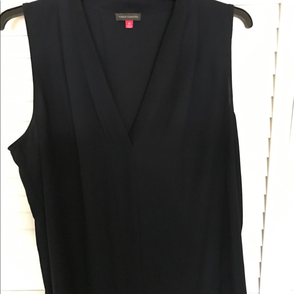 Vince Camuto 3X blouse