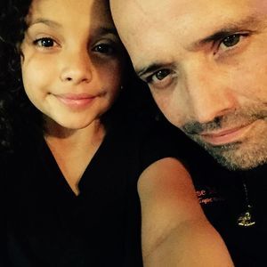 Meet your Posher, Jose a