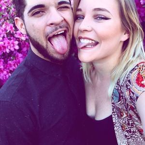 Meet your Posher, Ronnie