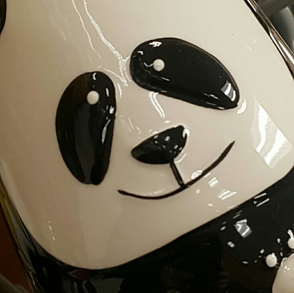 Meet your Posher, April