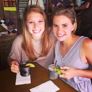 Meet your Posher, Madelyn