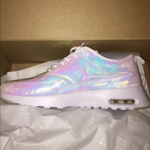 Custom Nike Theia