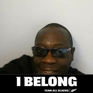 Meet your Posher, Chrispin