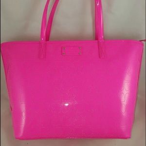 NWT Kate Spade bag tote.  Make an offer!!