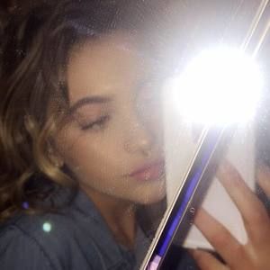 Meet your Posher, Kylie