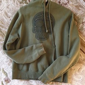 Obey hoodie