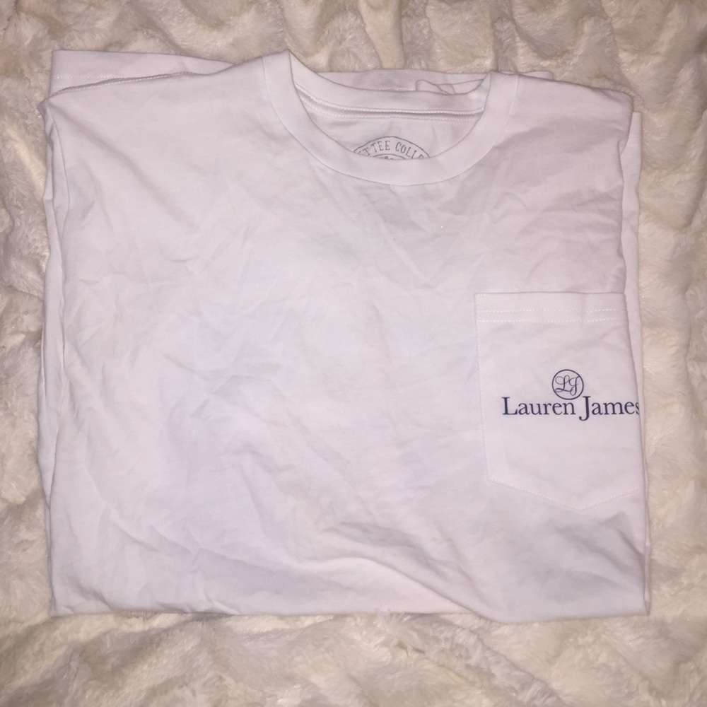 Lauren James Sweet Tee