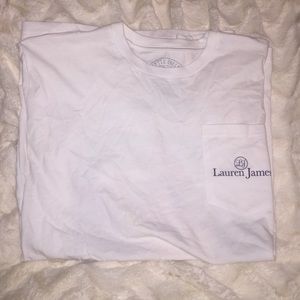 Lauren James Sweet Tee