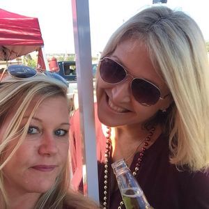 Meet your Posher, Nancy