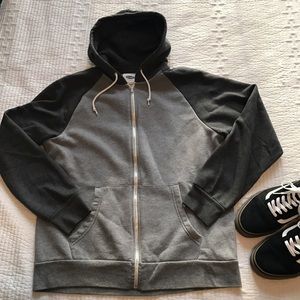 Old Navy Zip Up