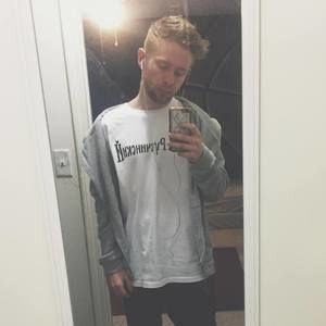 Meet your Posher, Corey