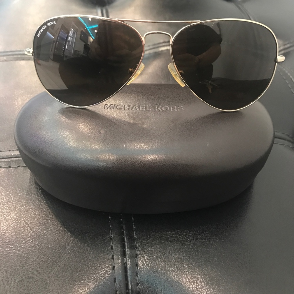 Michael KORS aviators