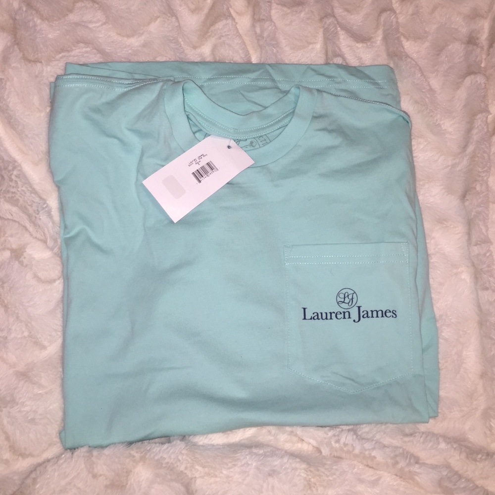 Lauren James Sweet Tee