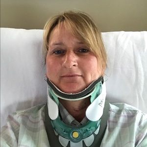 Meet your Posher, Dena