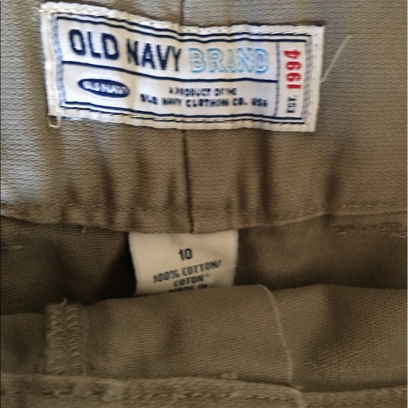 NWOT Old Navy Skirt. - Picture 4 of 4