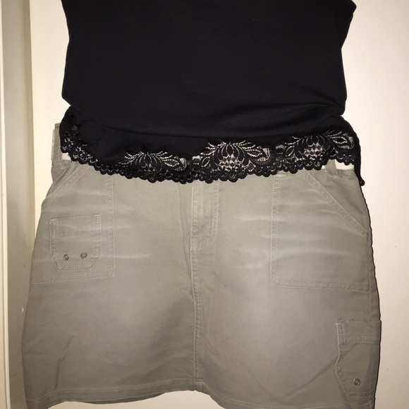 NWOT Old Navy Skirt. - Picture 3 of 4