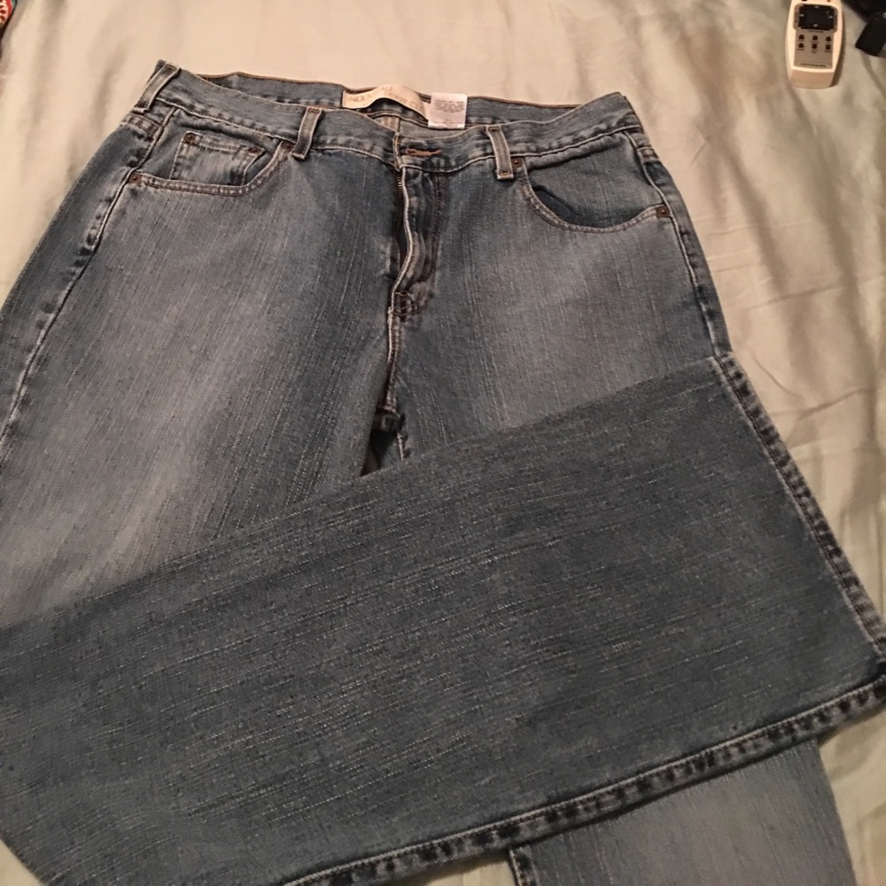 Levi's Nouveau 315 Boot cut