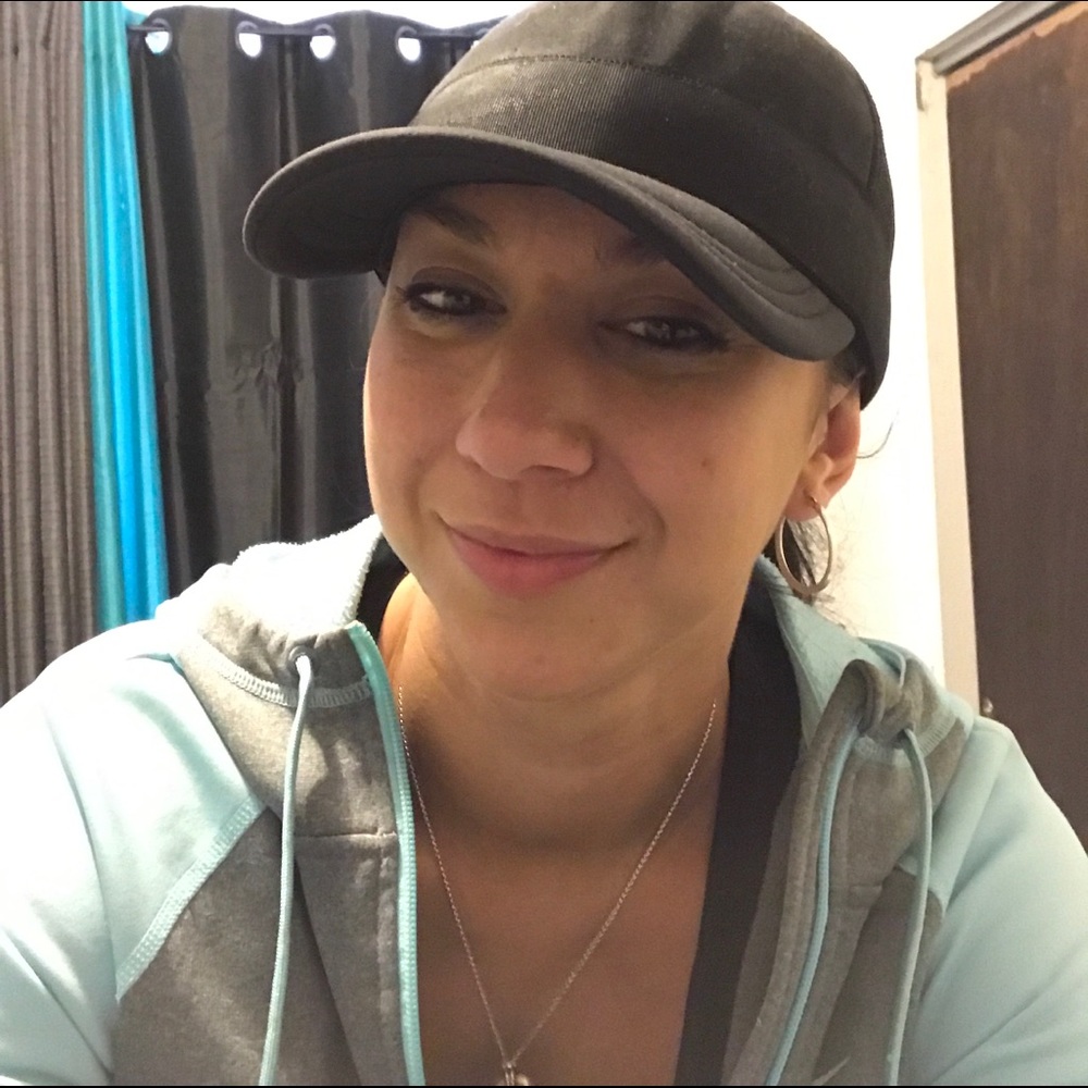 Meet your Posher, Megan