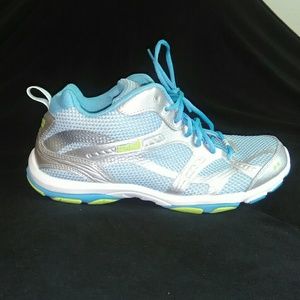 Ryka Sneakers (Enhance 2 Model)