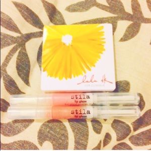 New Makeup Lot :)